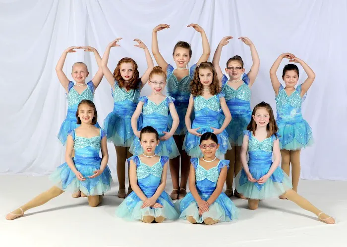Lincoln Park Dance Company Picture 4