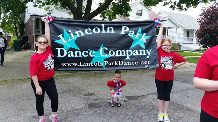 Lincoln Park Dance Company Picture 2