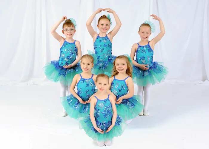 Lincoln Park Dance Company Picture 5