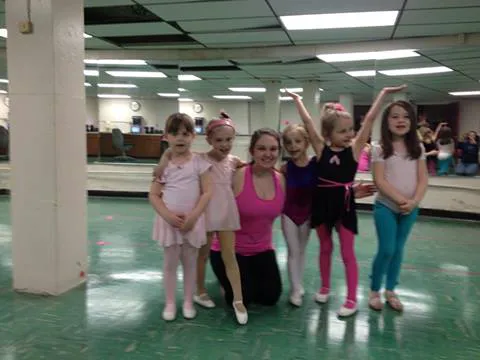 Lincoln Park Dance Company Picture 6