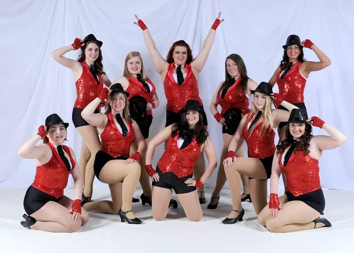 Lincoln Park Dance Company Picture 9