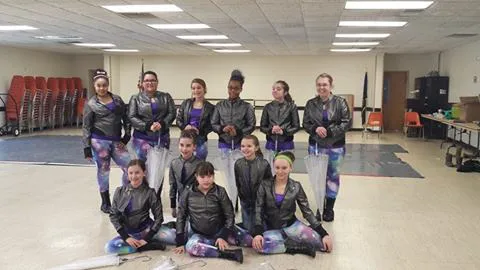 Lincoln Park Dance Company Picture 7