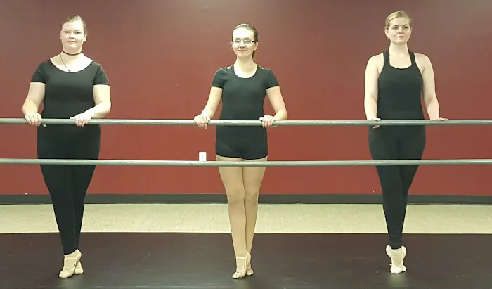 Lincoln Park Dance Company Picture 10
