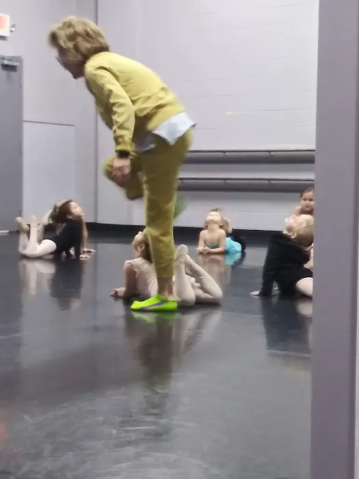 Noretta Dunworth School of Dance Picture 2