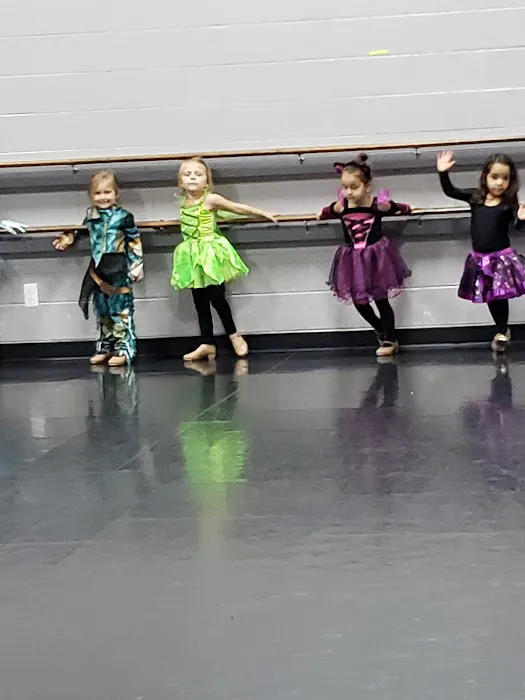 Noretta Dunworth School of Dance Picture 3