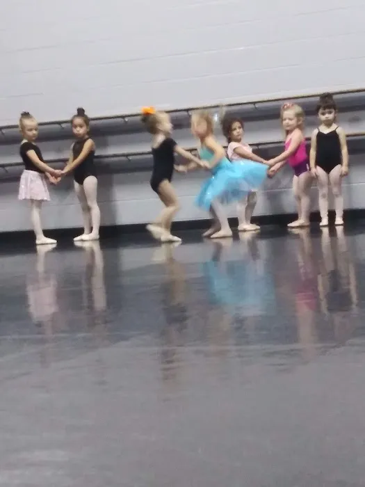 Noretta Dunworth School of Dance Picture 1