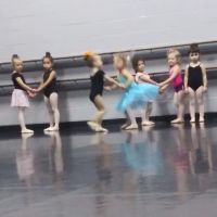 Noretta Dunworth School of Dance ico