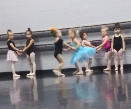 Noretta Dunworth School of Dance