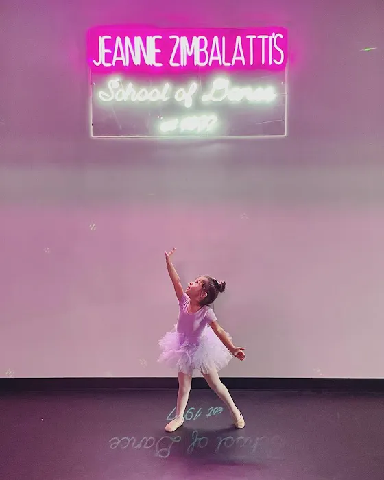 Jeannie Zimbalatti's School of Dance Picture 3