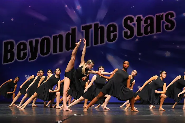 Jeannie Zimbalatti's School of Dance Picture 5
