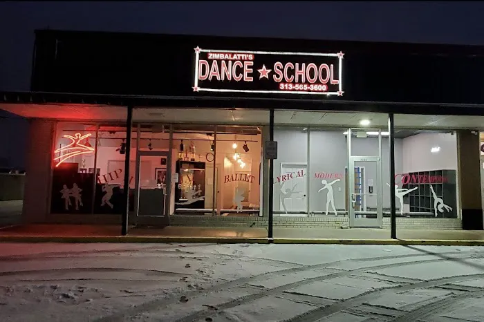 Jeannie Zimbalatti's School of Dance Picture 4