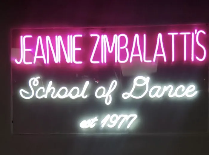 Jeannie Zimbalatti's School of Dance Picture 10