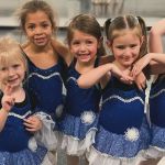 The Dance Academy
