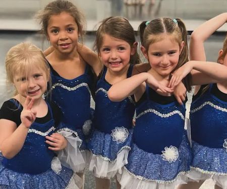 The Dance Academy