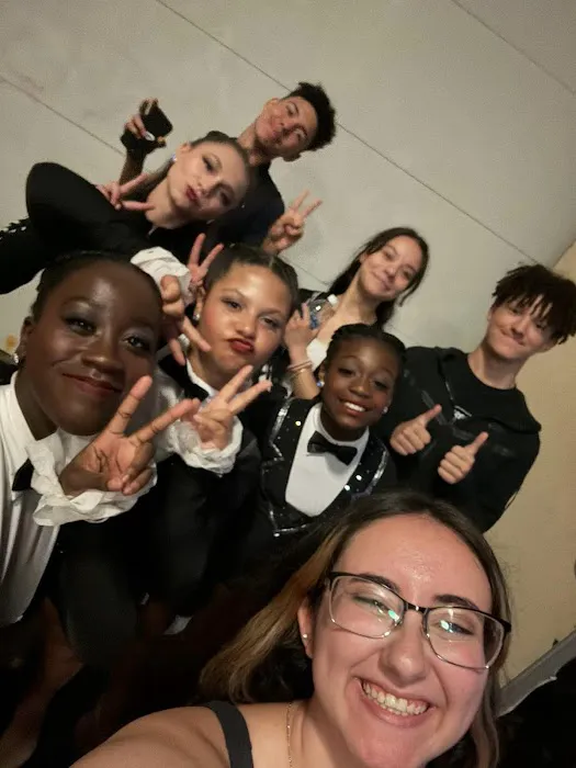 The Dance Academy Picture 7