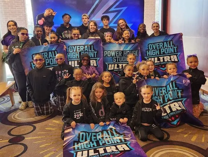 The Dance Academy Picture 6