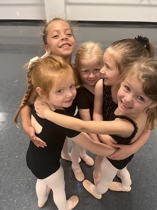 The Dance Academy Picture 10