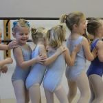 Angie Hahn's Academy of Dance