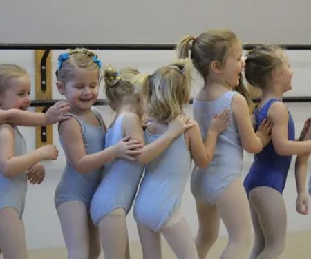 Angie Hahn's Academy of Dance