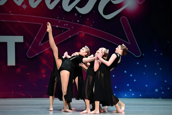 Angie Hahn's Academy of Dance Picture 3