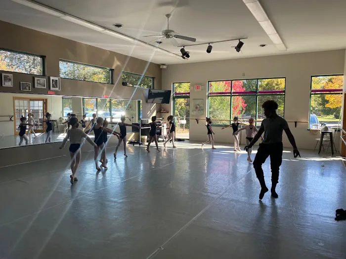 Angie Hahn's Academy of Dance Picture 7