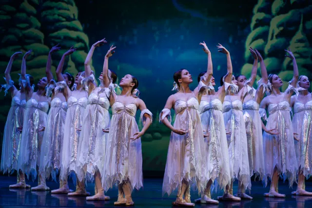 Angie Hahn's Academy of Dance Picture 8