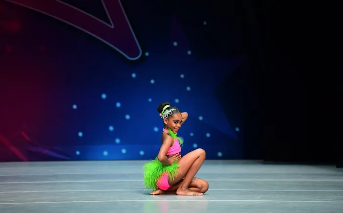 Angie Hahn's Academy of Dance Picture 6