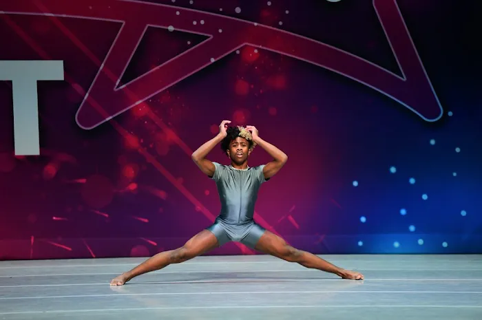 Angie Hahn's Academy of Dance Picture 5