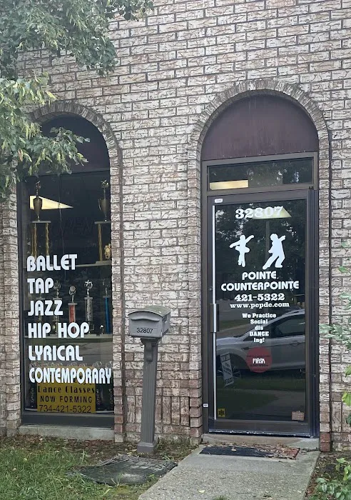 Pointe Counterpointe Dance Center Picture 3