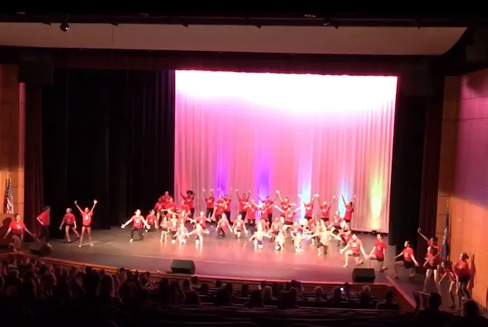 Pointe Counterpointe Dance Center Picture 1