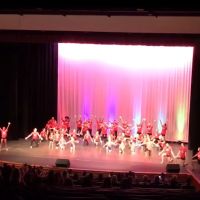Pointe Counterpointe Dance Center ico