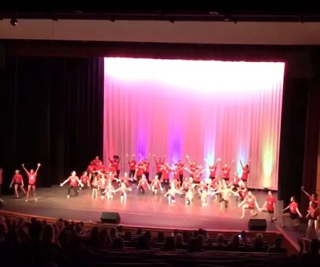 Pointe Counterpointe Dance Center