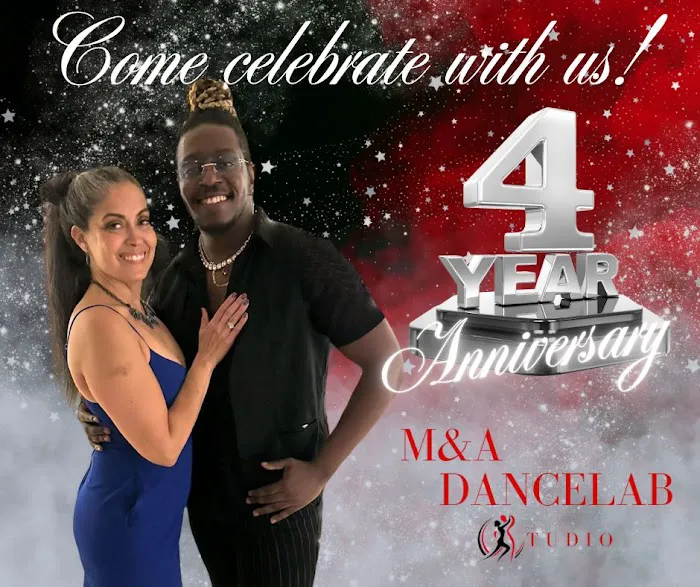 M&A DanceLab Studio Picture 1