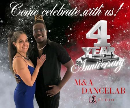 M&A DanceLab Studio
