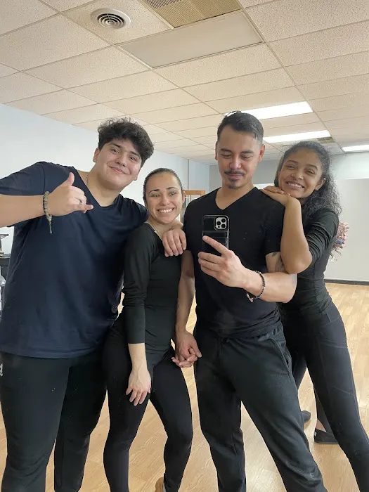 M&A DanceLab Studio Picture 6