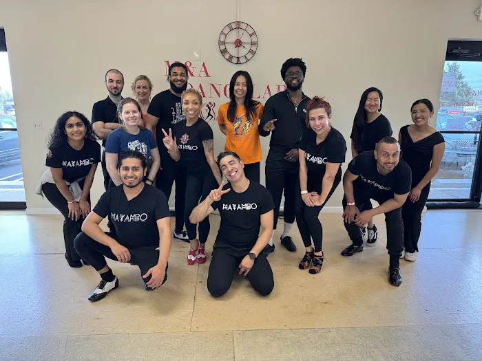 M&A DanceLab Studio Picture 5