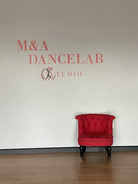 M&A DanceLab Studio Picture 2