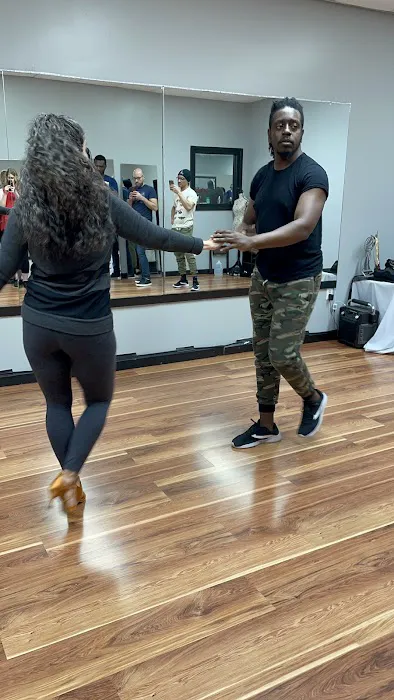 M&A DanceLab Studio Picture 9