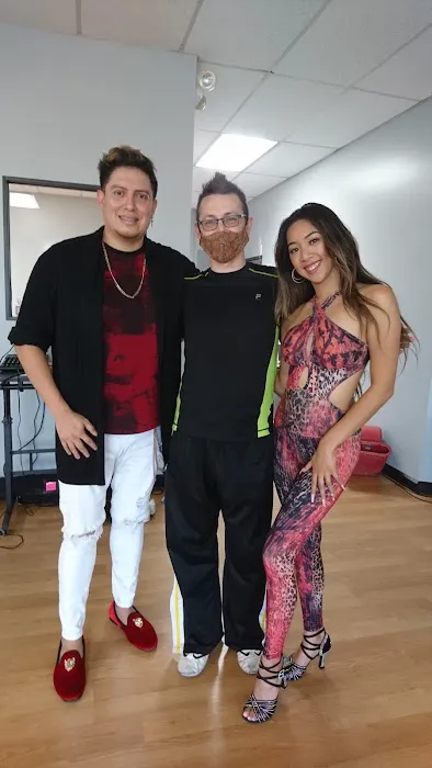 M&A DanceLab Studio Picture 10