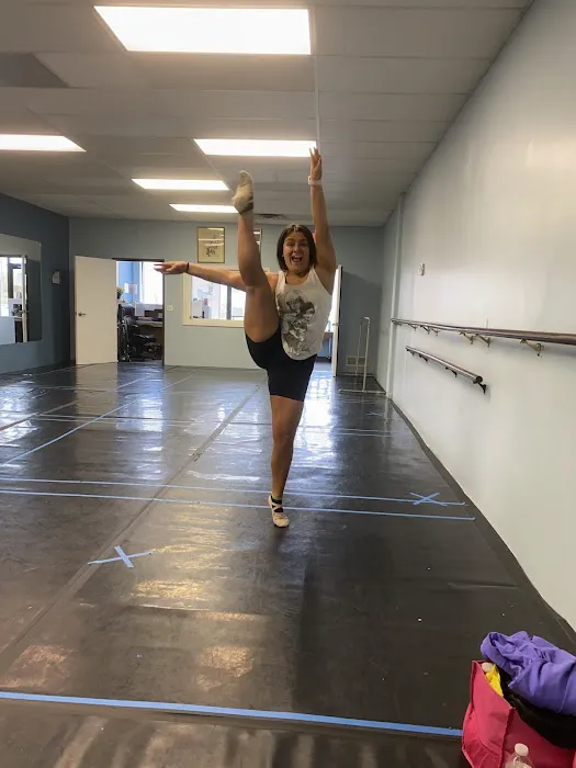 Miss Jean's Dance Arts Picture 1