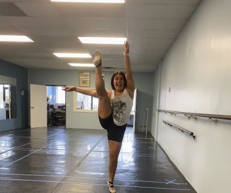 Miss Jean's Dance Arts