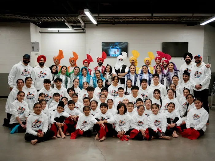 Furteelay Dance Canton Picture 2