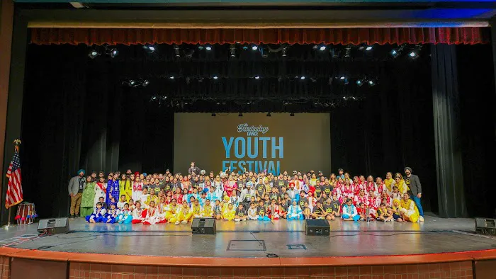 Furteelay Dance Canton Picture 1