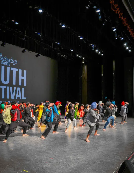 Furteelay Dance Canton Picture 4