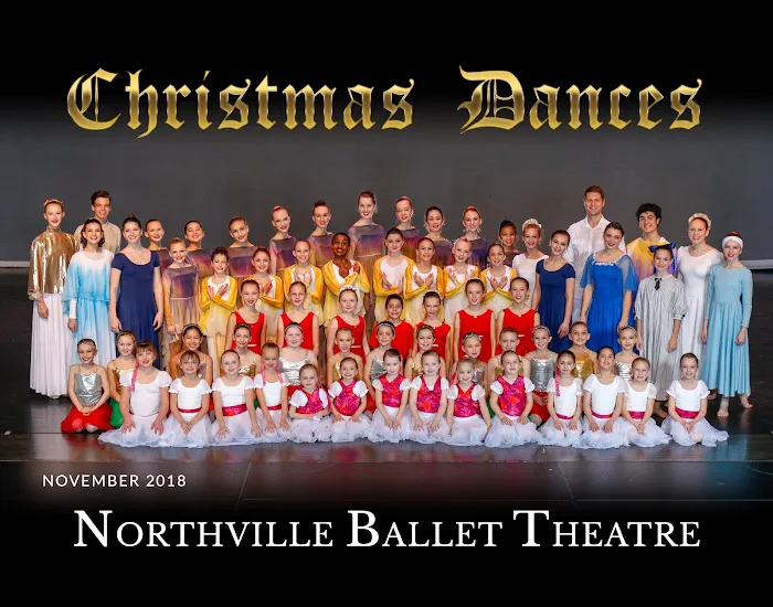 Northville Ballet Picture 3
