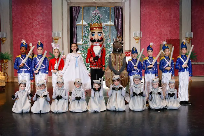 Northville Ballet Picture 2