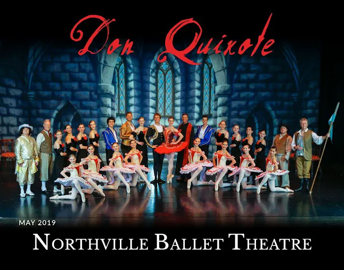 Northville Ballet Picture 5