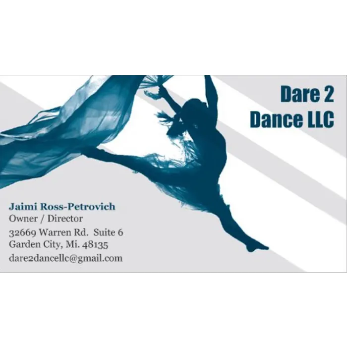 Dare 2 Dance Picture 1