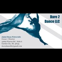 Dare 2 Dance ico