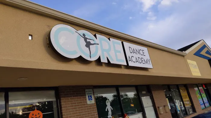 Core Dance Academy Picture 1